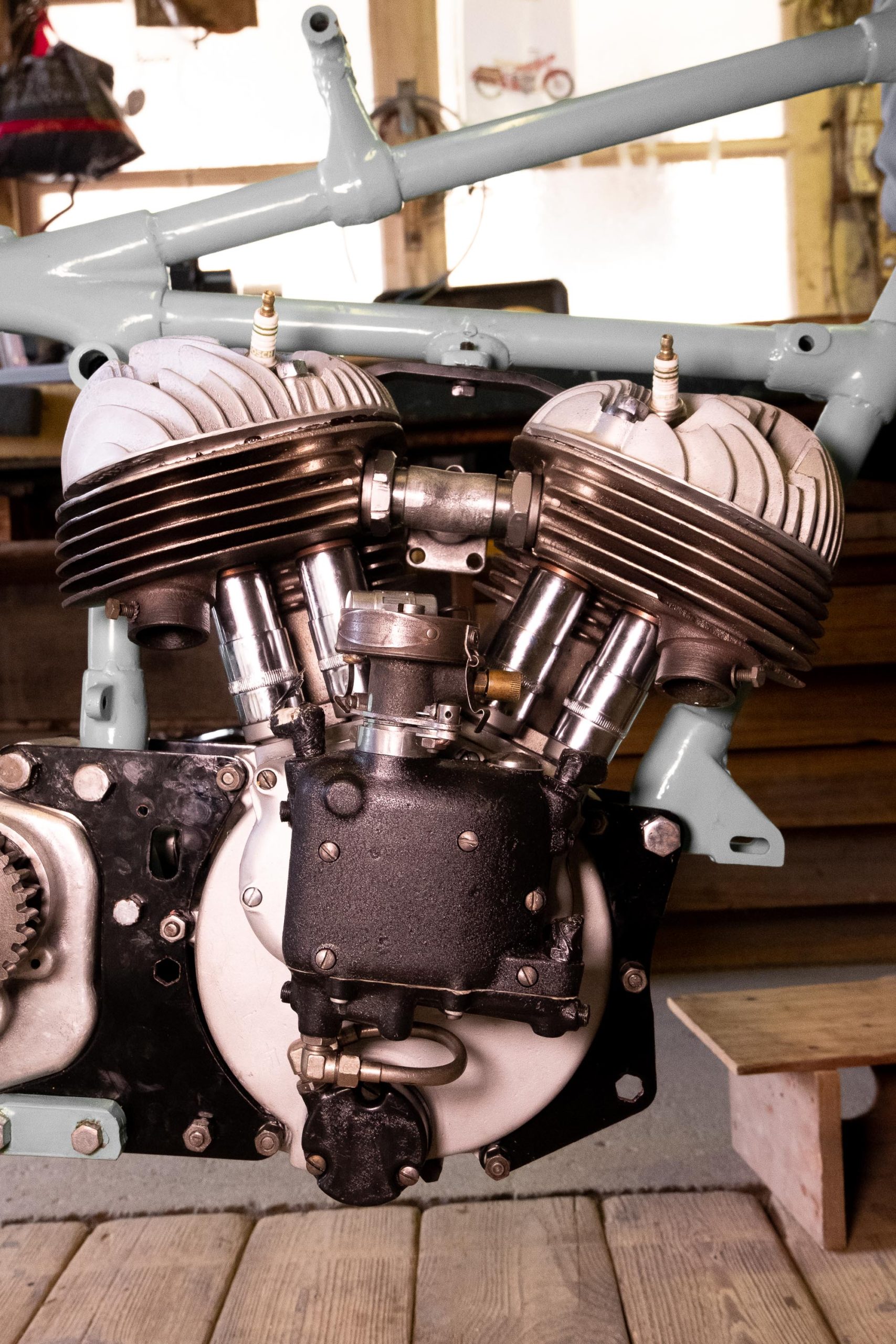 indian scout engine for sale